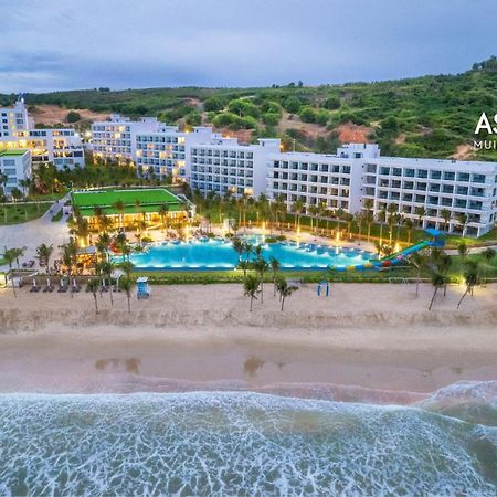 Asteria Mui Ne Resort بهان ثيت المظهر الخارجي الصورة