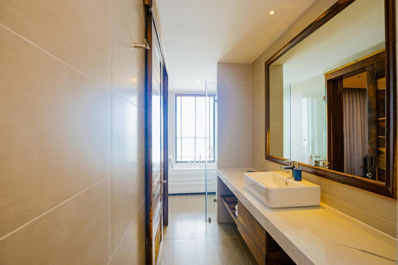 Asteria Mui Ne Resort بهان ثيت المظهر الخارجي الصورة