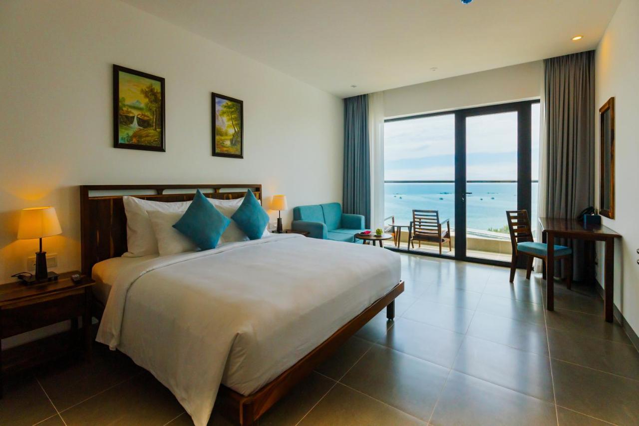 Asteria Mui Ne Resort بهان ثيت المظهر الخارجي الصورة