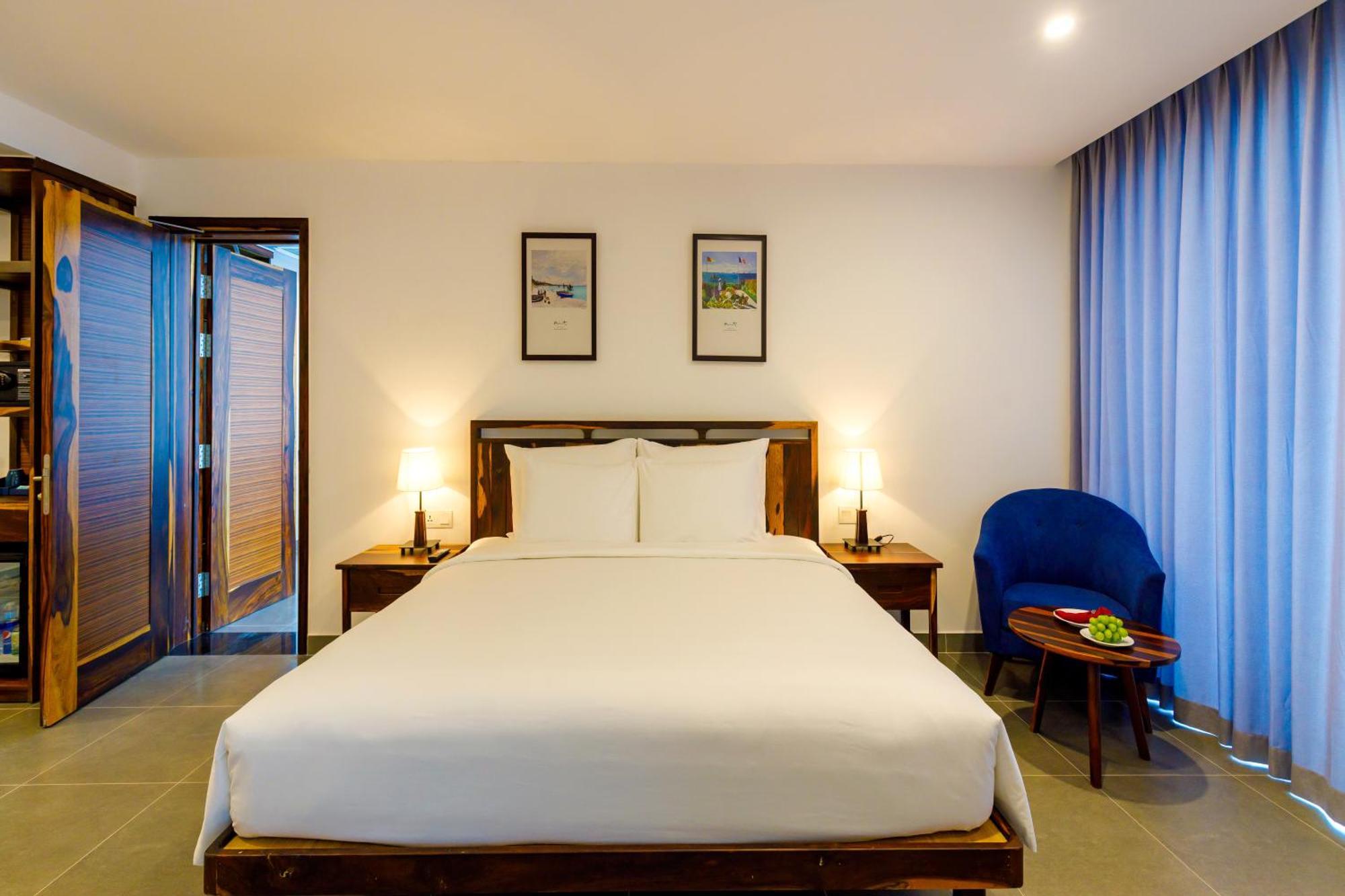Asteria Mui Ne Resort بهان ثيت المظهر الخارجي الصورة
