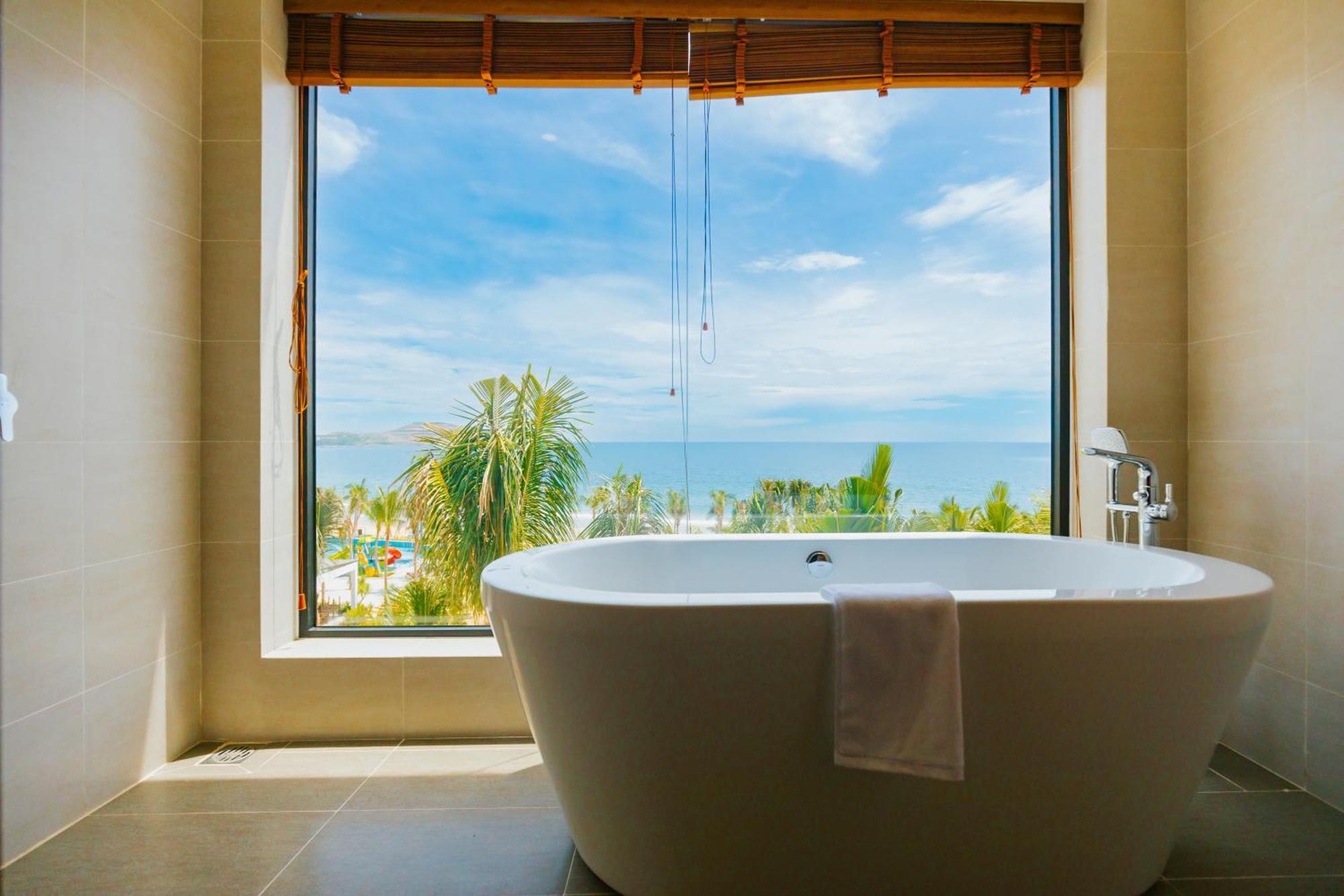 Asteria Mui Ne Resort بهان ثيت المظهر الخارجي الصورة