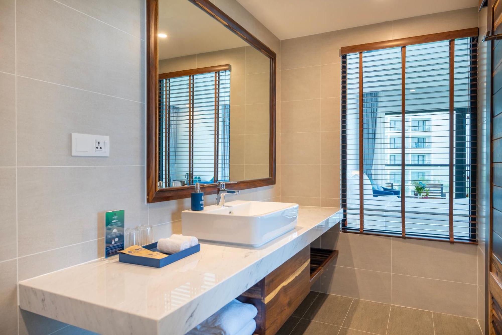Asteria Mui Ne Resort بهان ثيت المظهر الخارجي الصورة