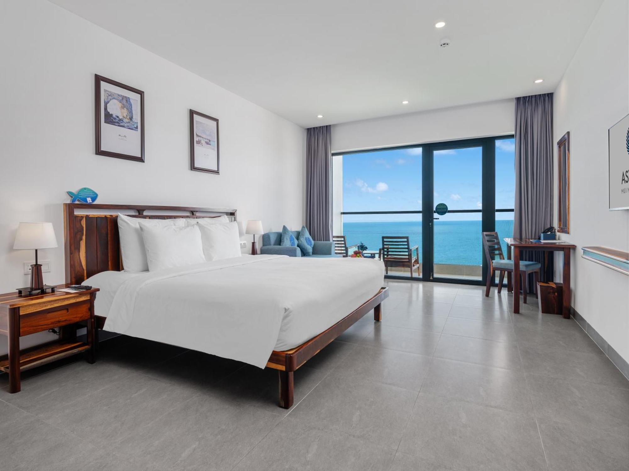 Asteria Mui Ne Resort بهان ثيت المظهر الخارجي الصورة