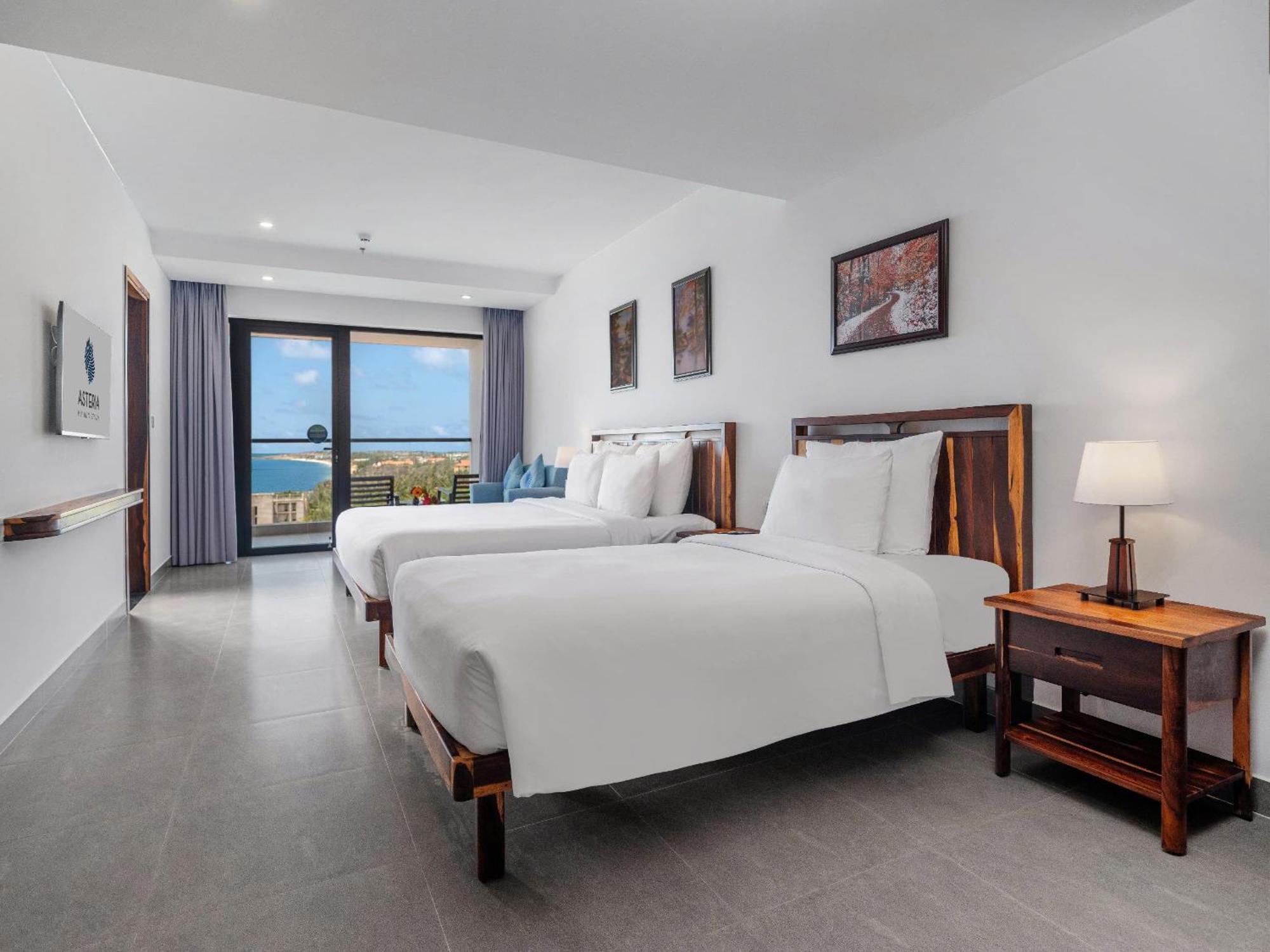 Asteria Mui Ne Resort بهان ثيت المظهر الخارجي الصورة