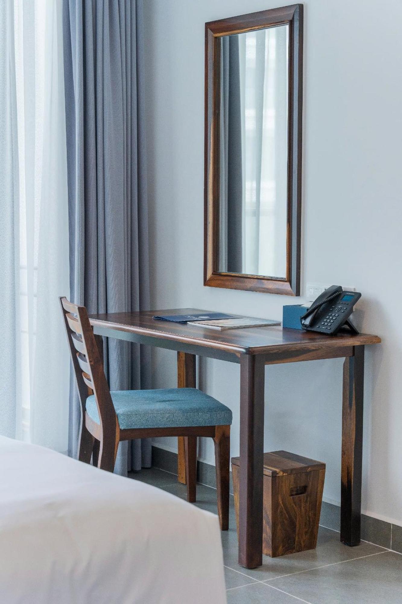 Asteria Mui Ne Resort بهان ثيت المظهر الخارجي الصورة