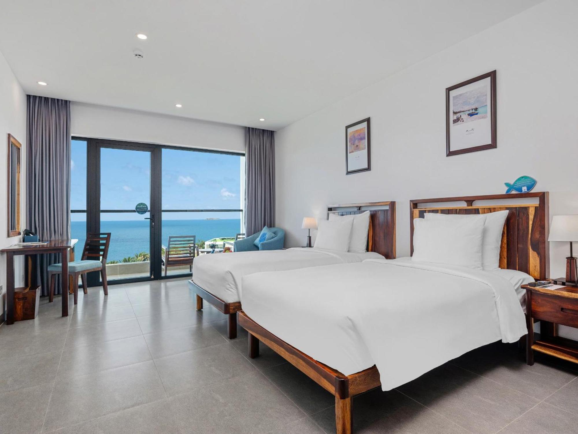 Asteria Mui Ne Resort بهان ثيت المظهر الخارجي الصورة