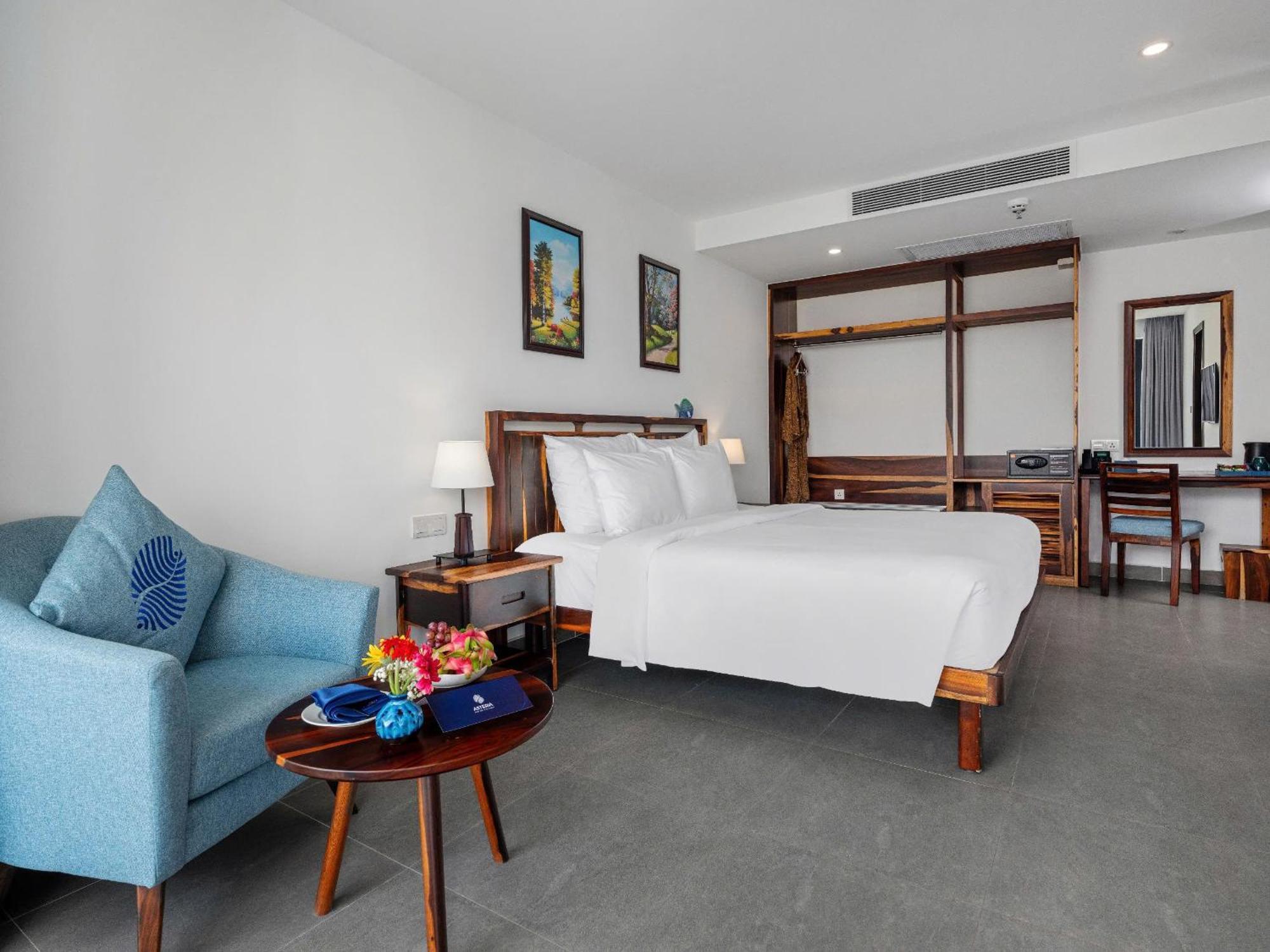 Asteria Mui Ne Resort بهان ثيت المظهر الخارجي الصورة
